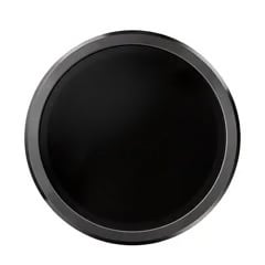 High-brightness dynamic LED rear emblem display