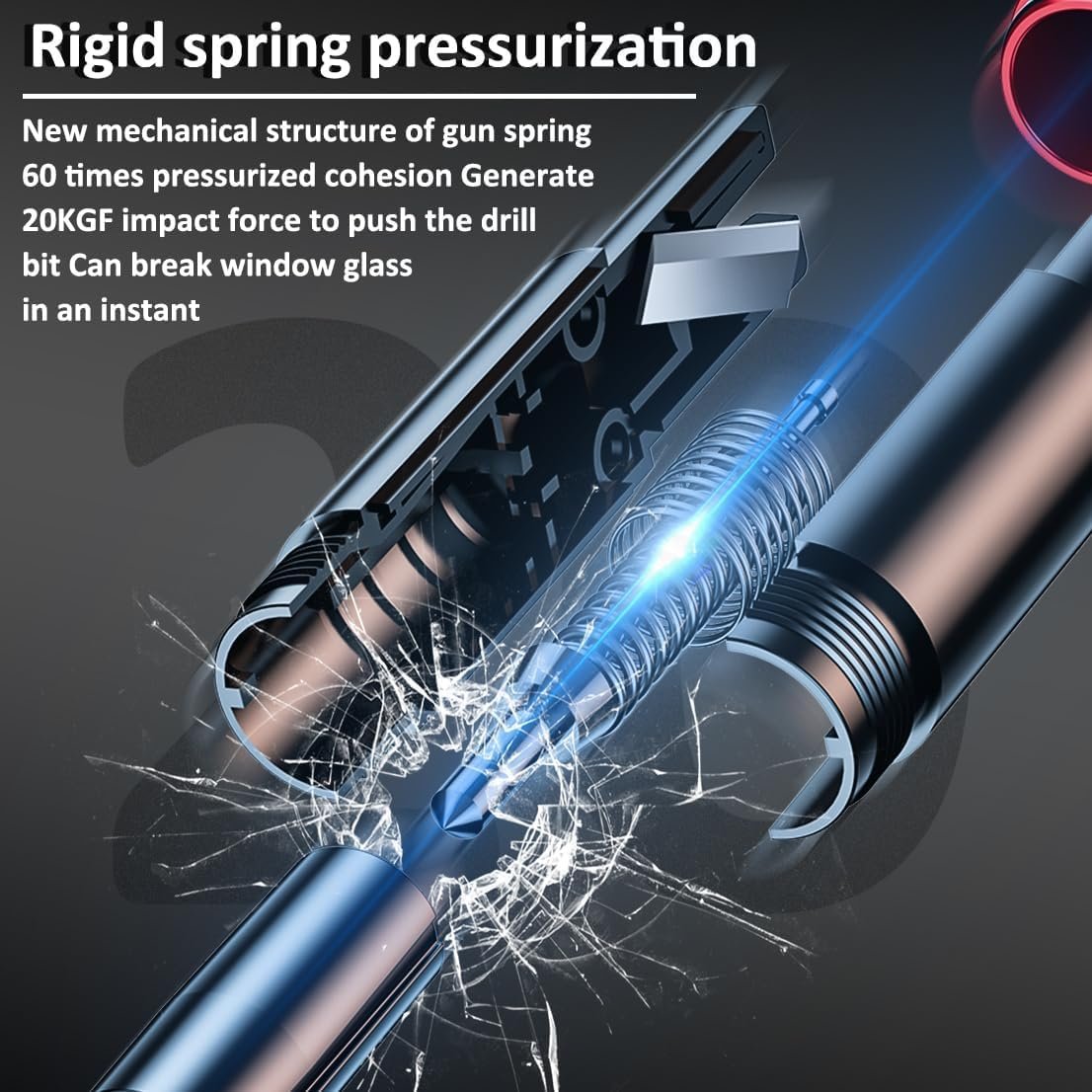 Emergency Tool Image 3 Emergency Tool Image 3