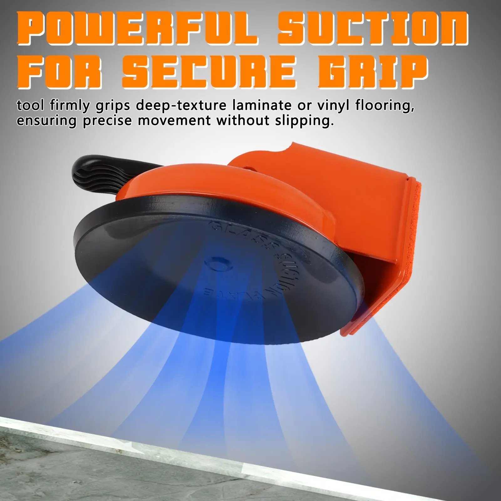 Suction power