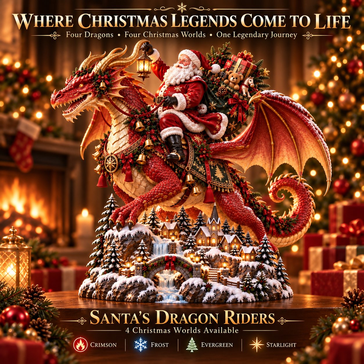 Santa