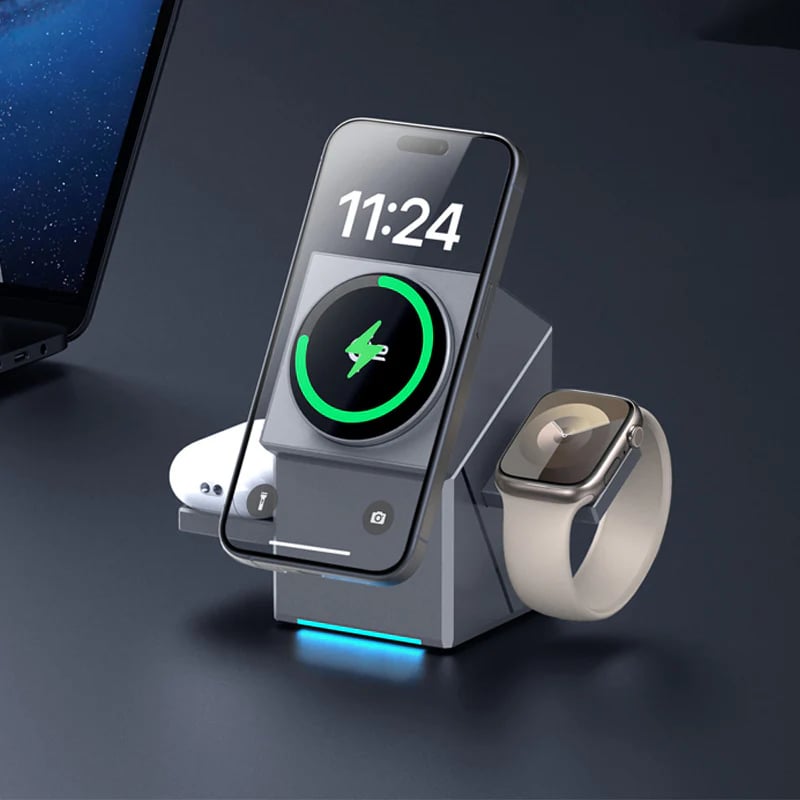 Magnetic Design
