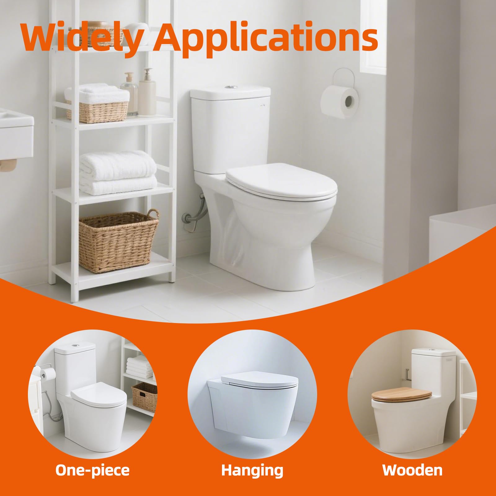 Washer Application