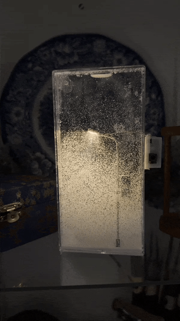 🔥LAST DAY 50% OFF - ❄️✨DIY Snowy Lampz