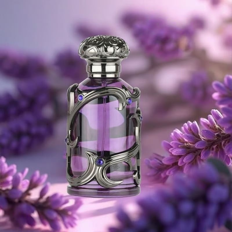 Premium Bottle Design