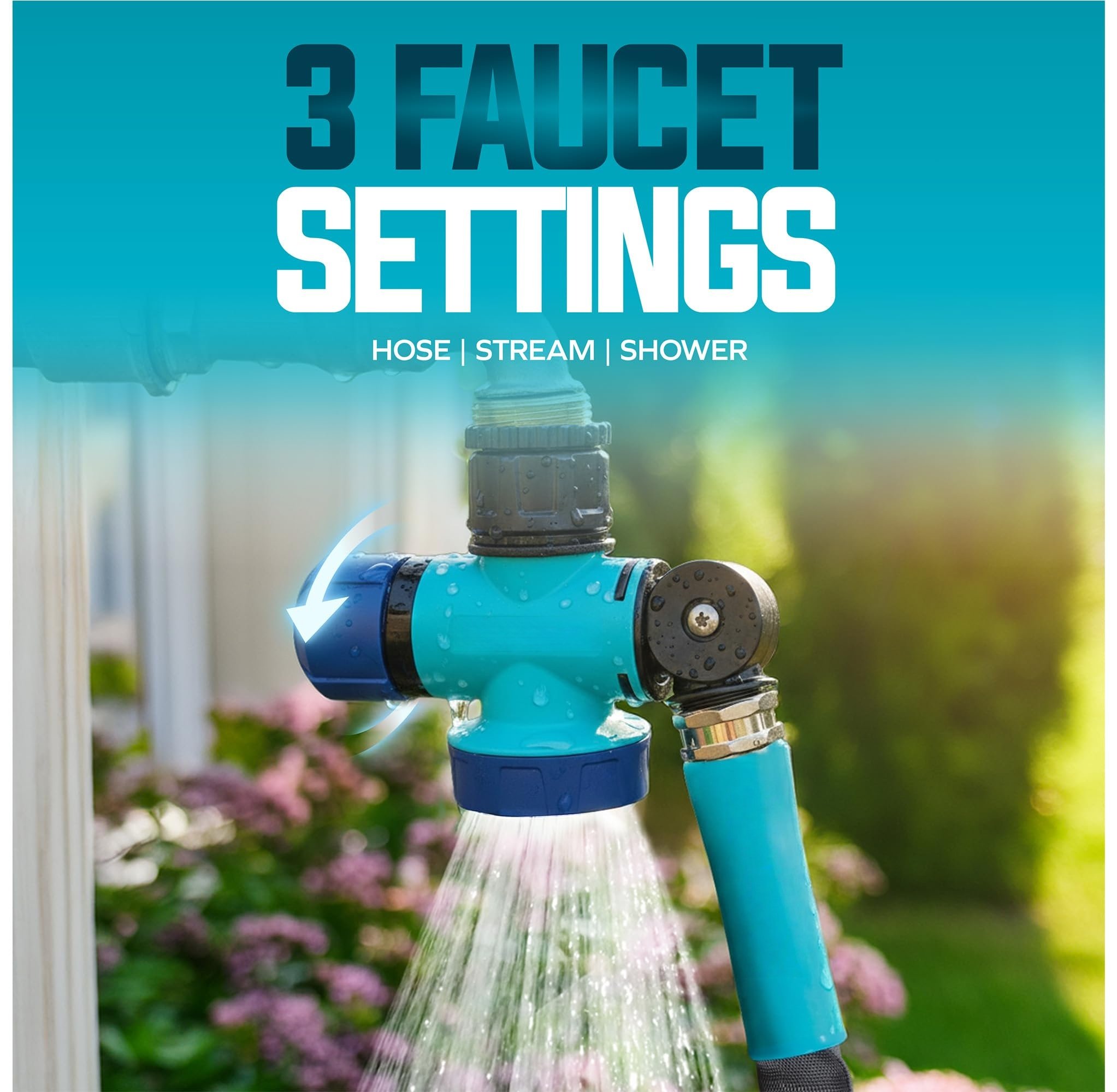 3 Settings Overview