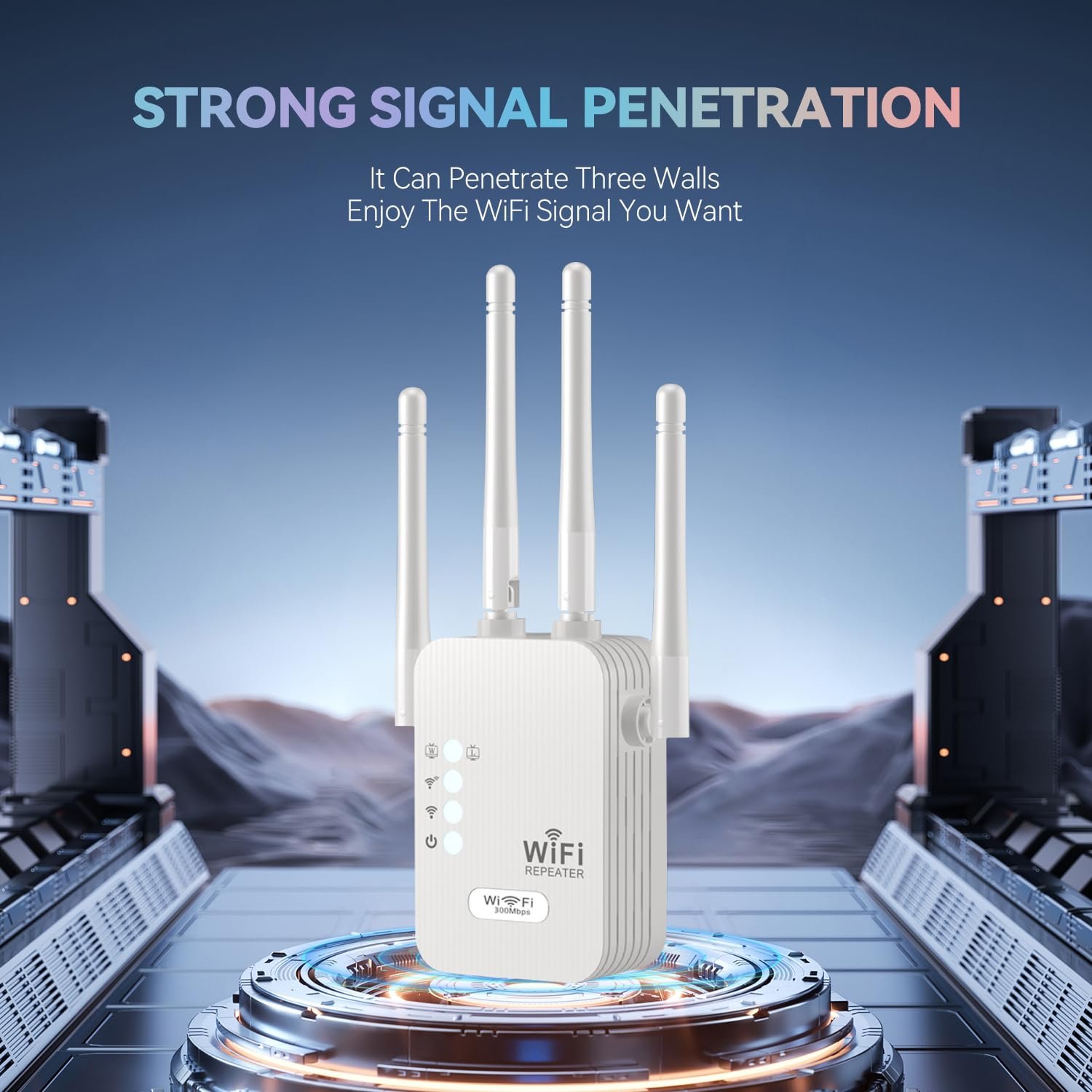 WiFi Extender