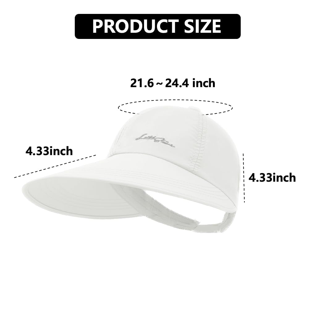 Size dimensions