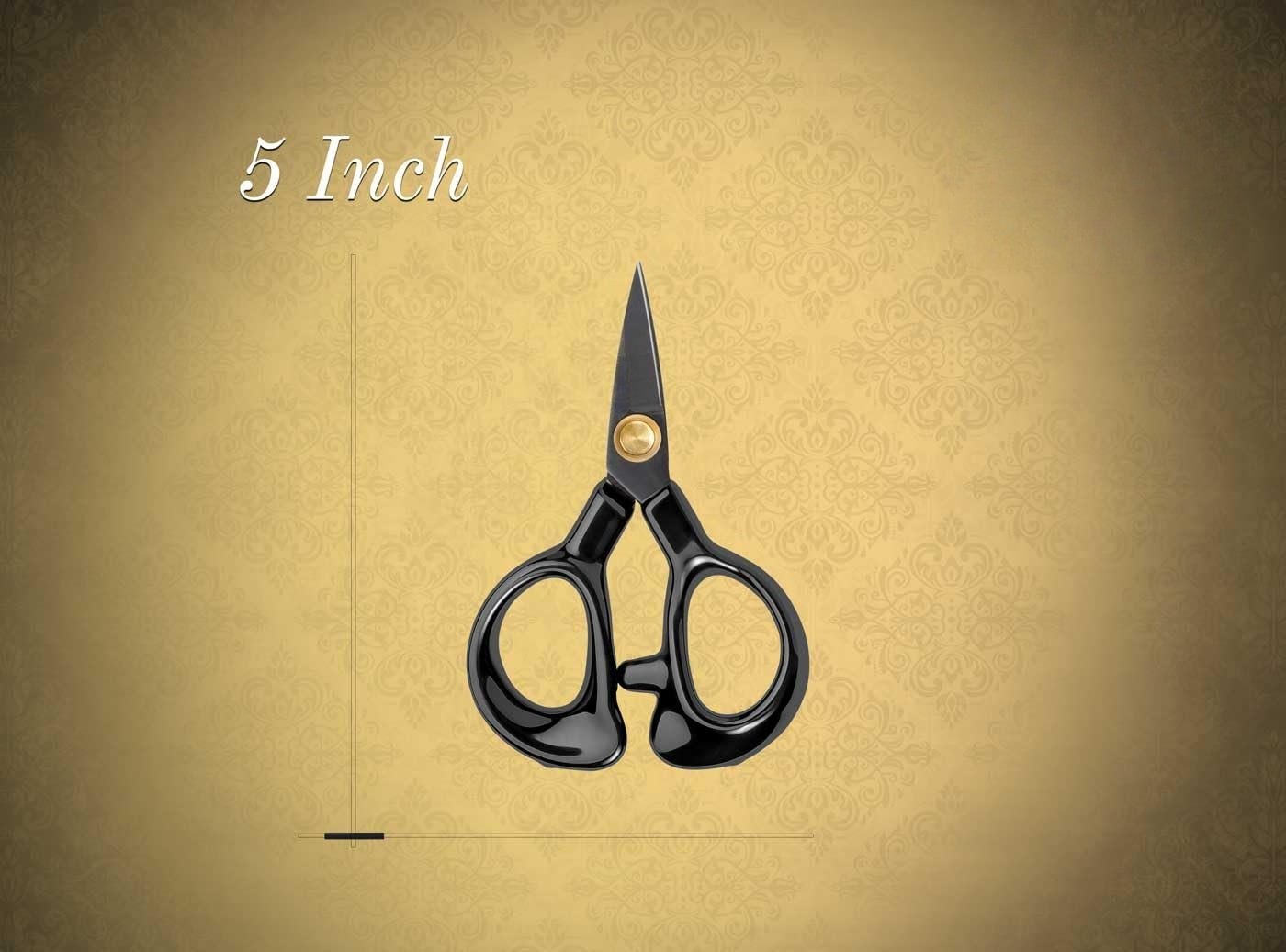 5 Inch Measurement