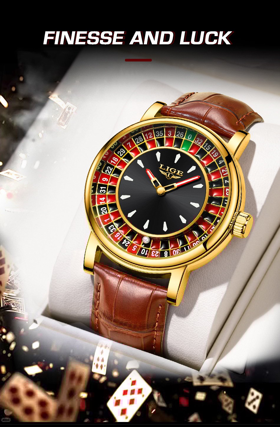 Watch 3