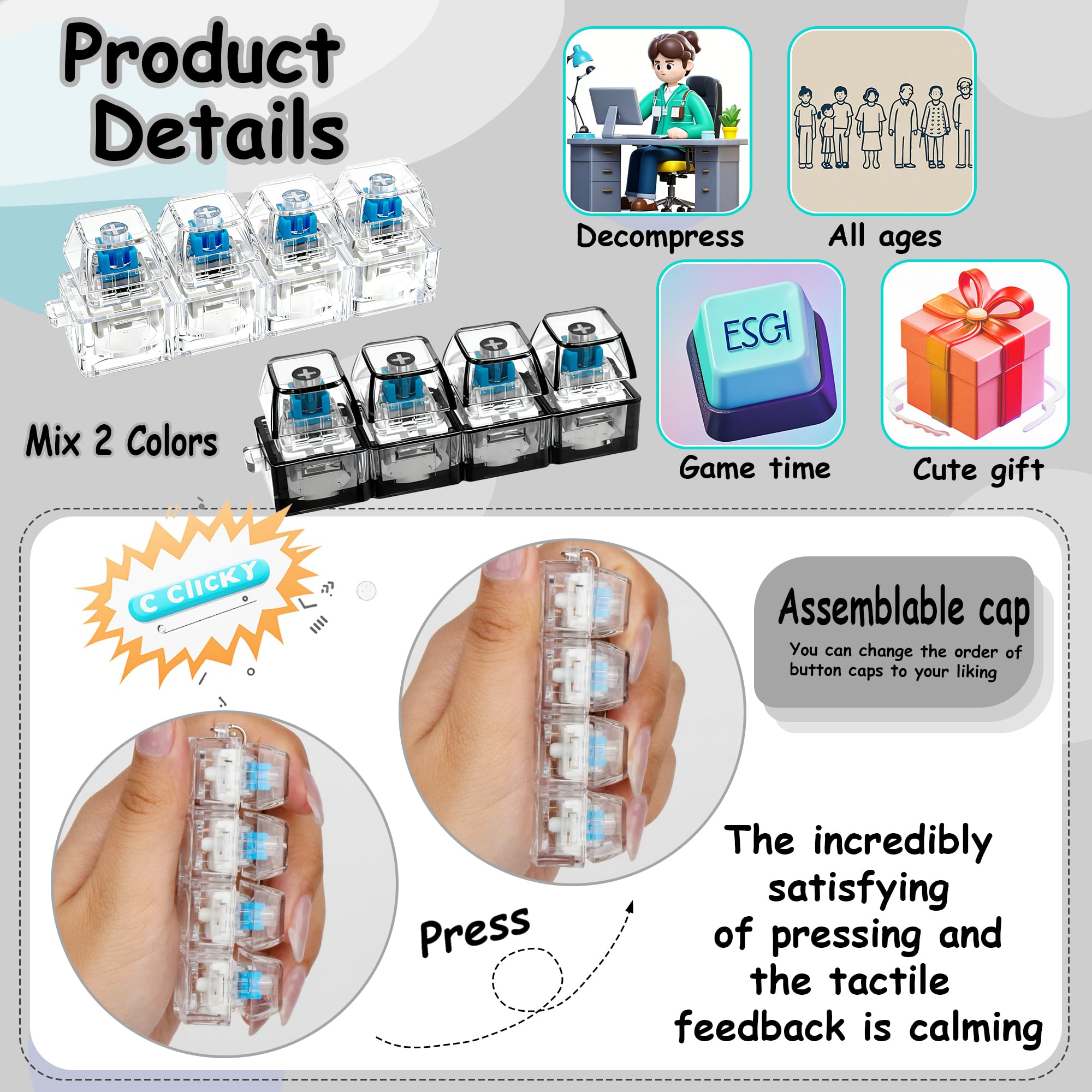 Product Features
