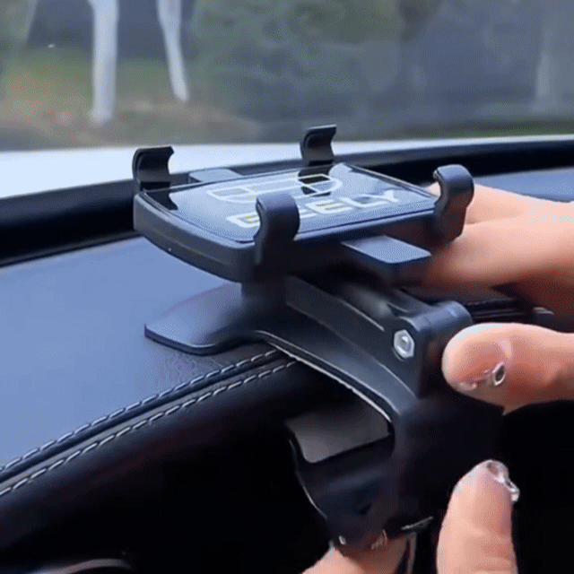 🔥Last Day 50% OFF🔥 Universal 360° Dashboard Phone Holder.