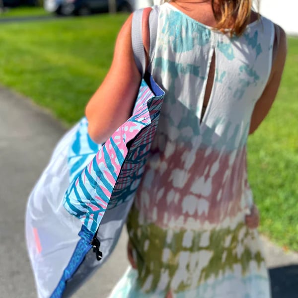 Float n' Tote