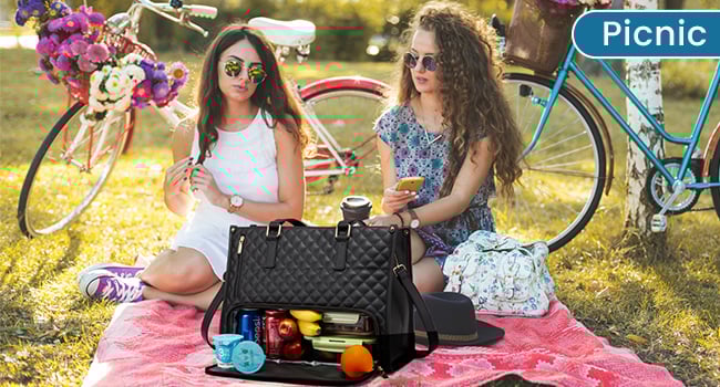 laptop bag