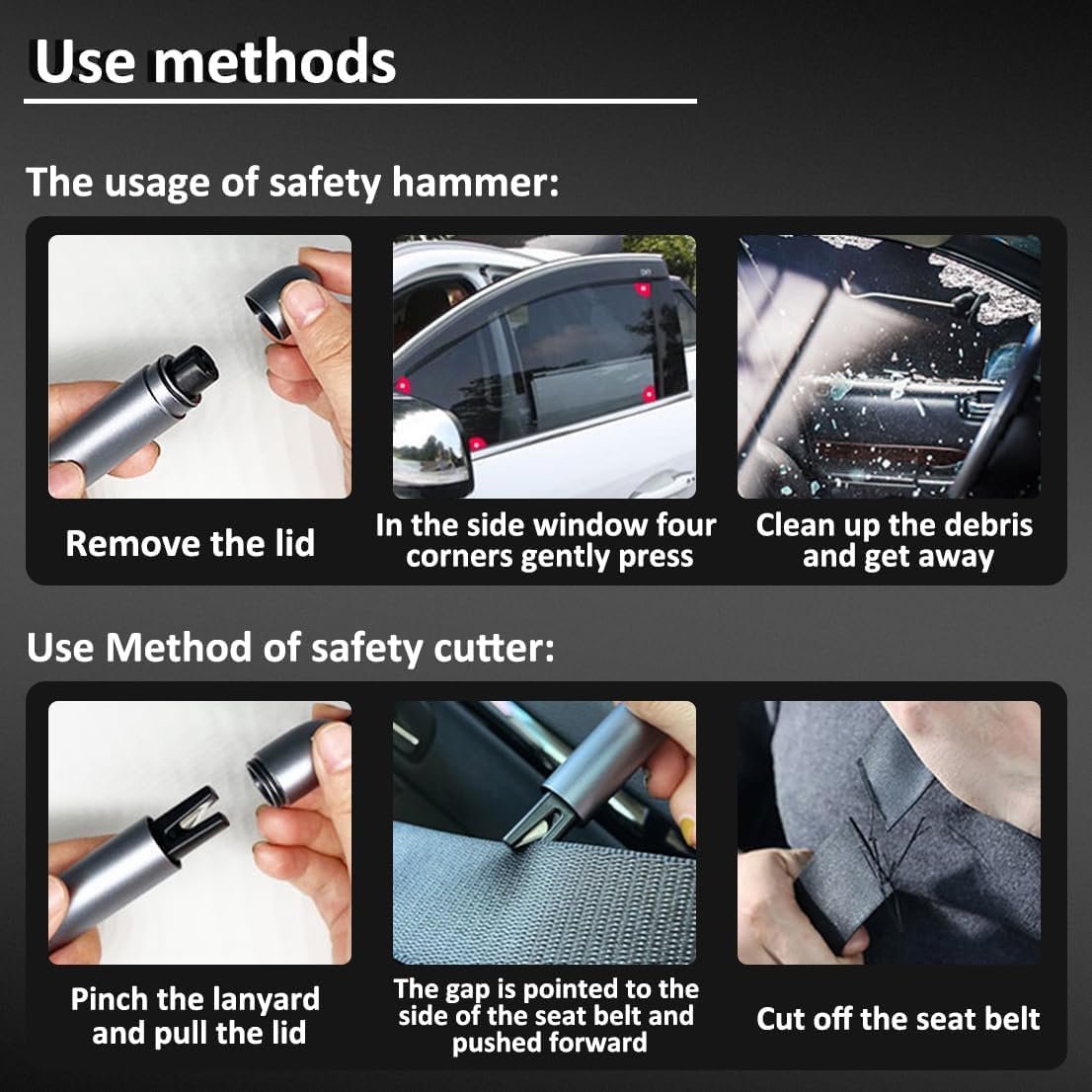 Emergency Tool Image 4 Emergency Tool Image 4