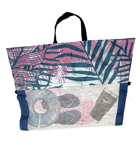 Float n' Tote