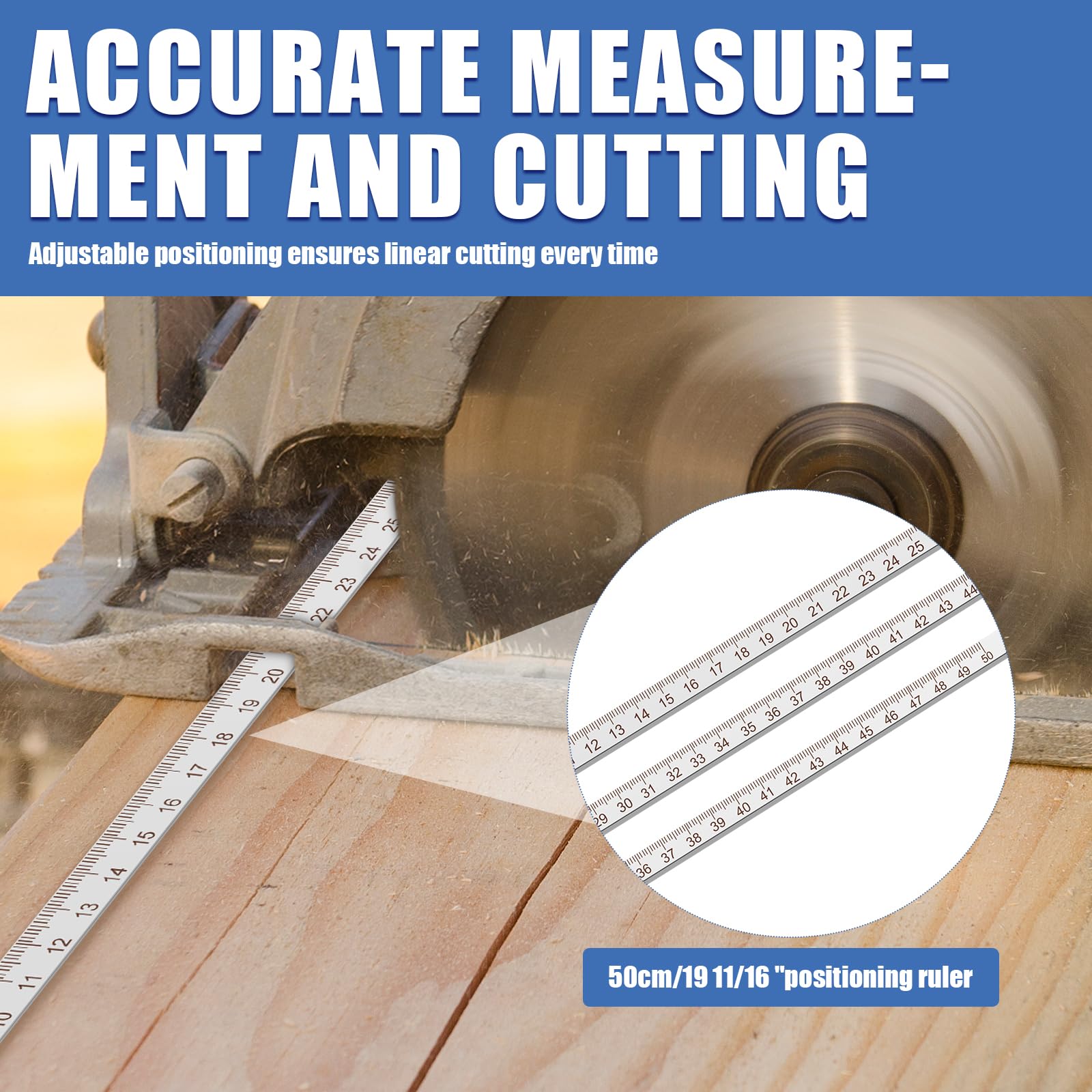 Accurate Measurement