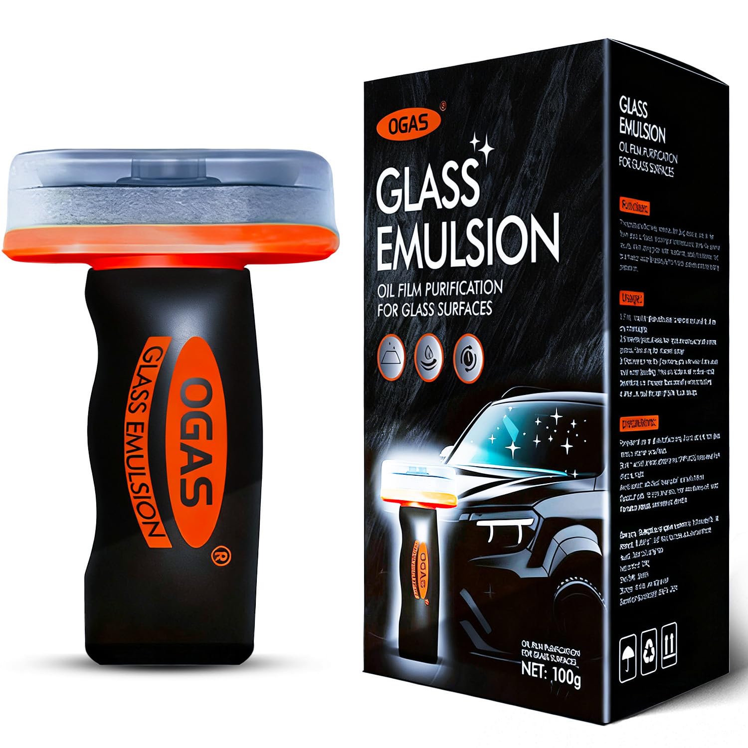Product Packaging