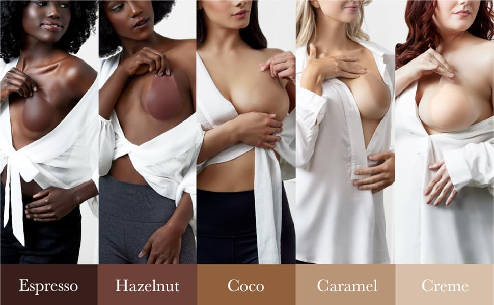 Match Your Skin