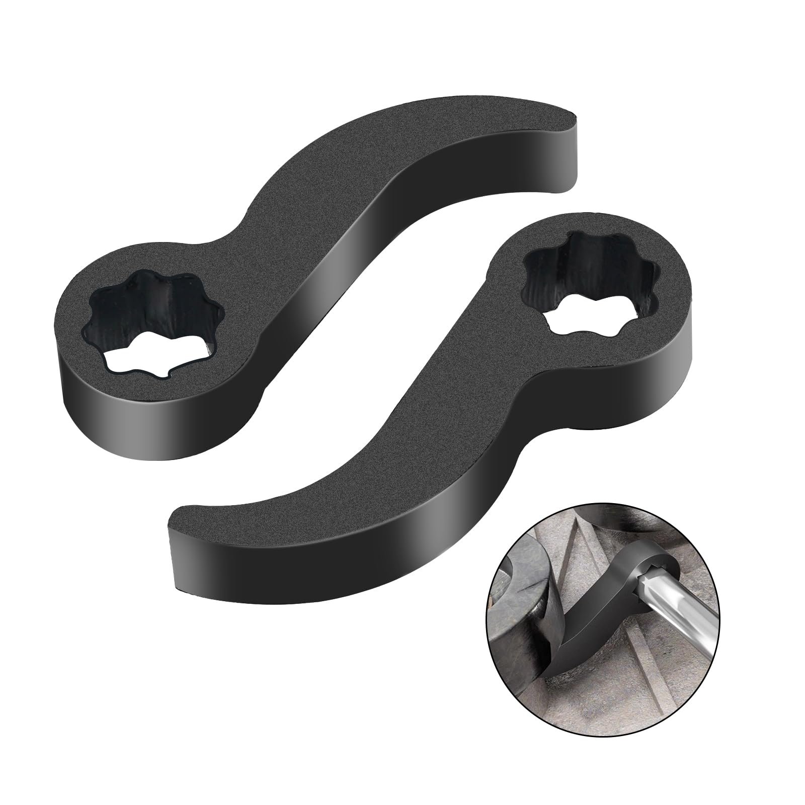 Pry Bar Adapter Main