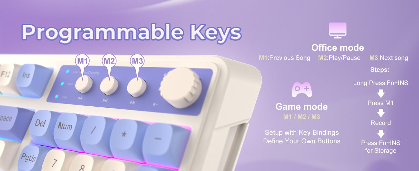 pc keyboard