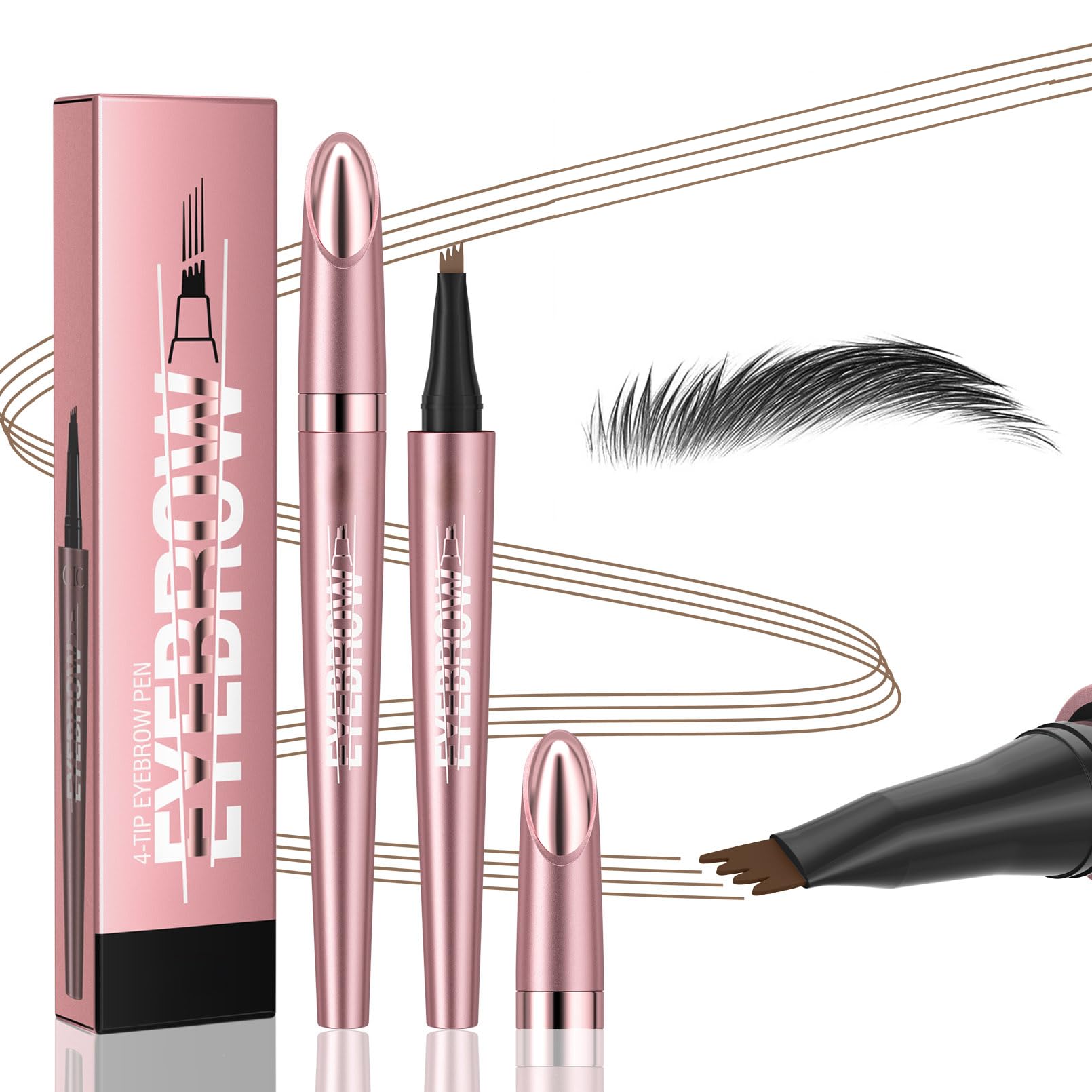 Eyebrow Pen Product Set