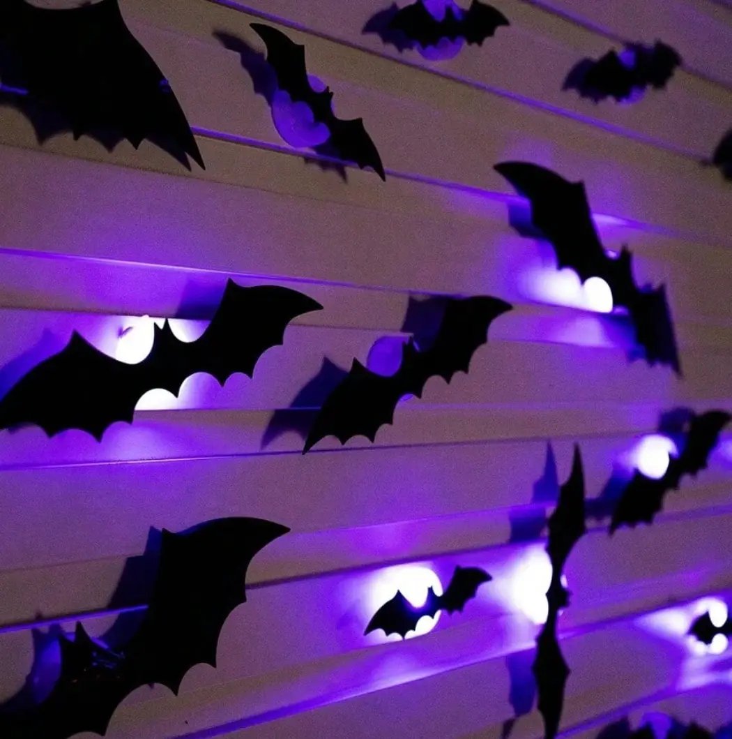 Front Door Halloween Decor