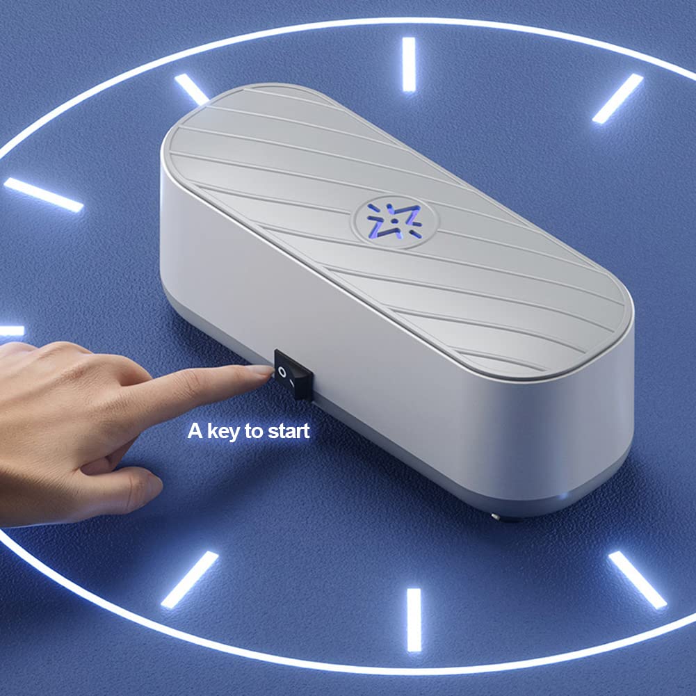 Eine wichtige Operation