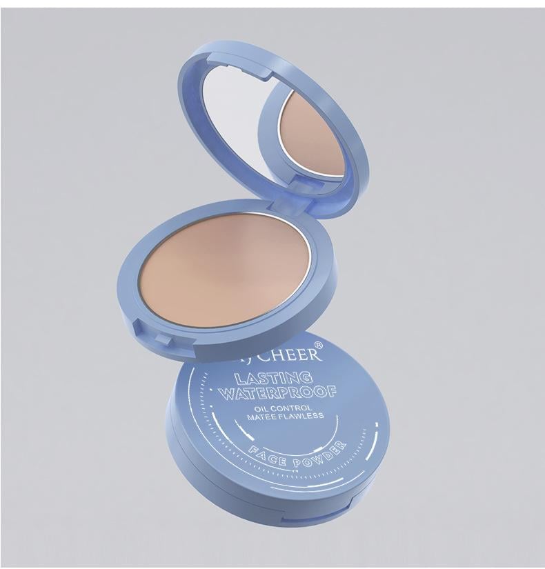 powder 10