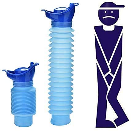 Portable Urinal Overview
