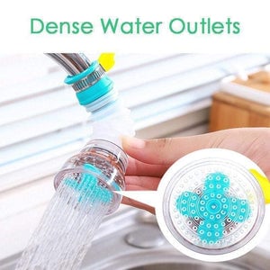 Faucet Booster Filter(60% OFF)