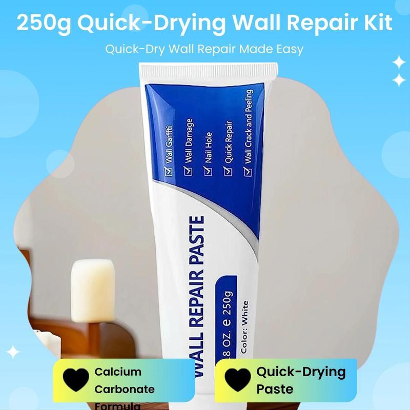 drywall patch repair