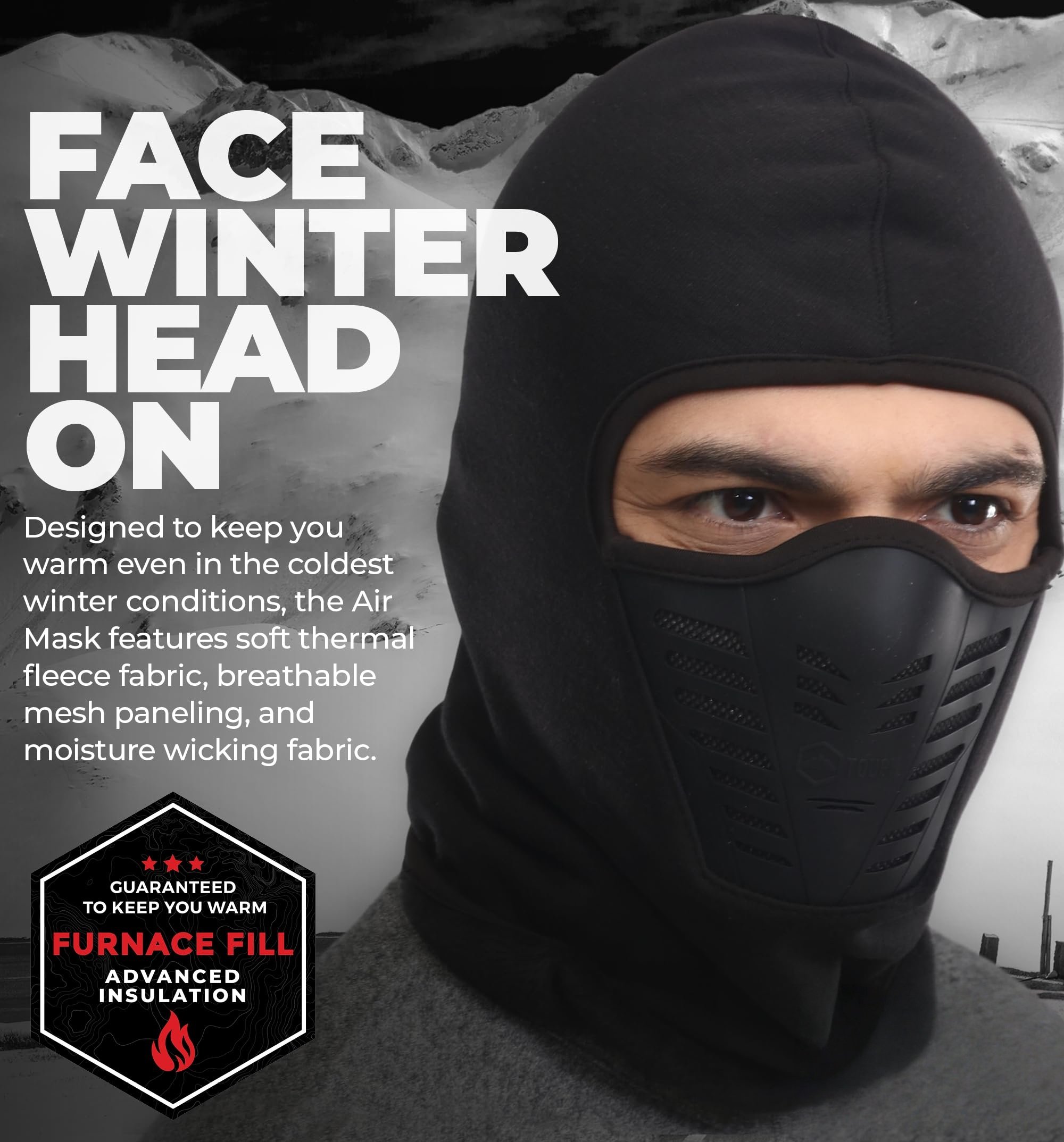Thermal Fleece Insulation