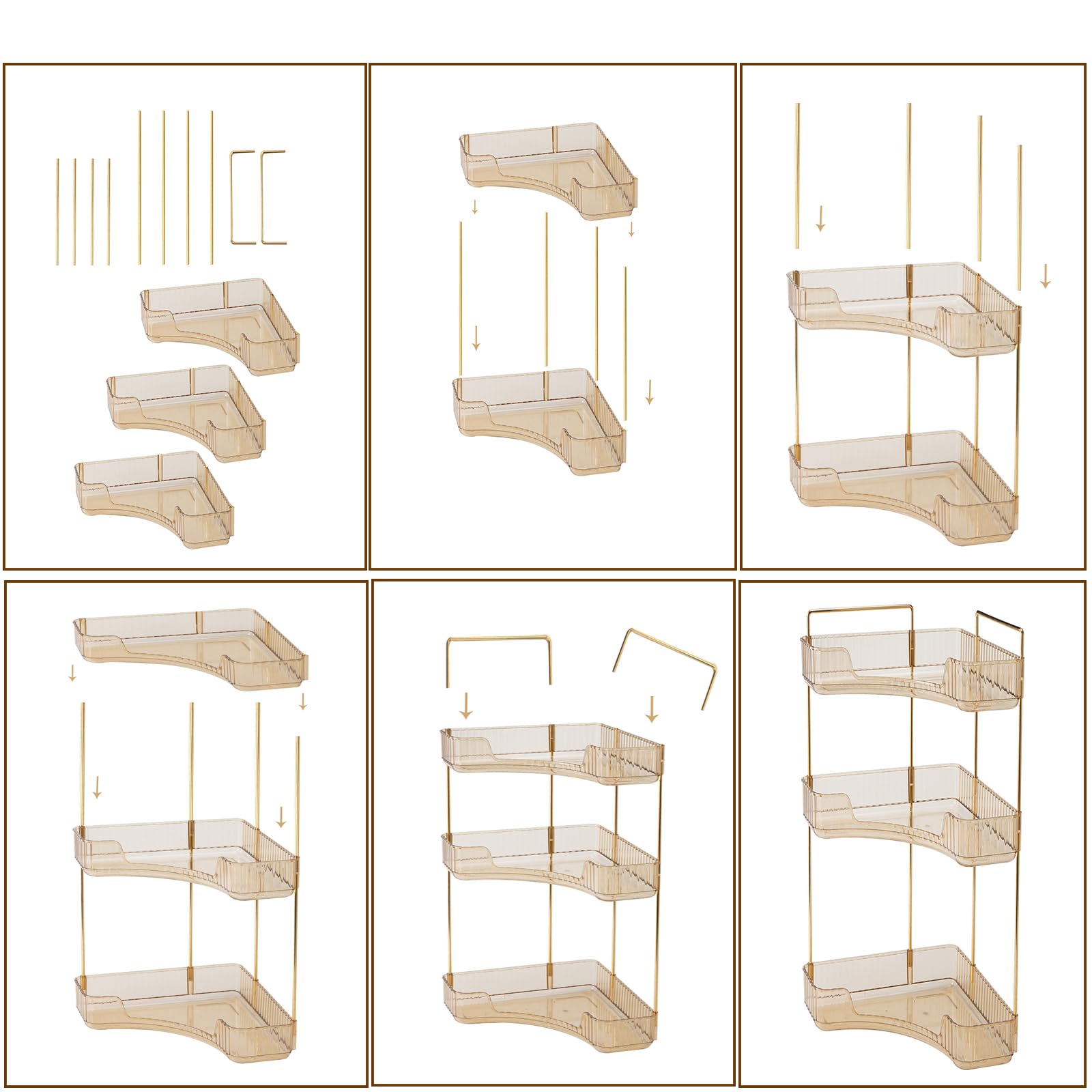Assembly Instructions