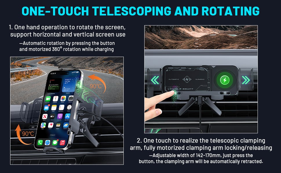 Omaky High Intelligent Mobile Phone/Pad Holder