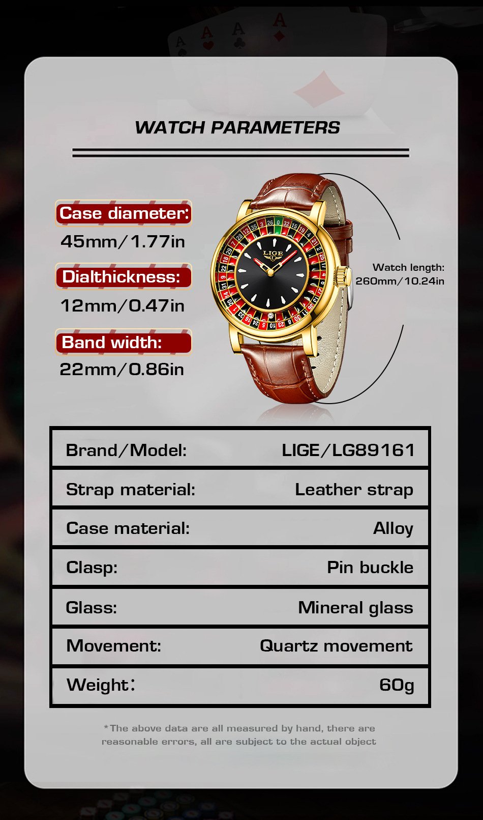 Watch 6