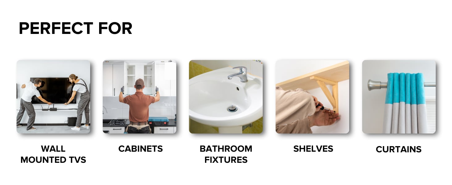 tv brackets kitchen cabinets bathrooms fixtures shelves curtains