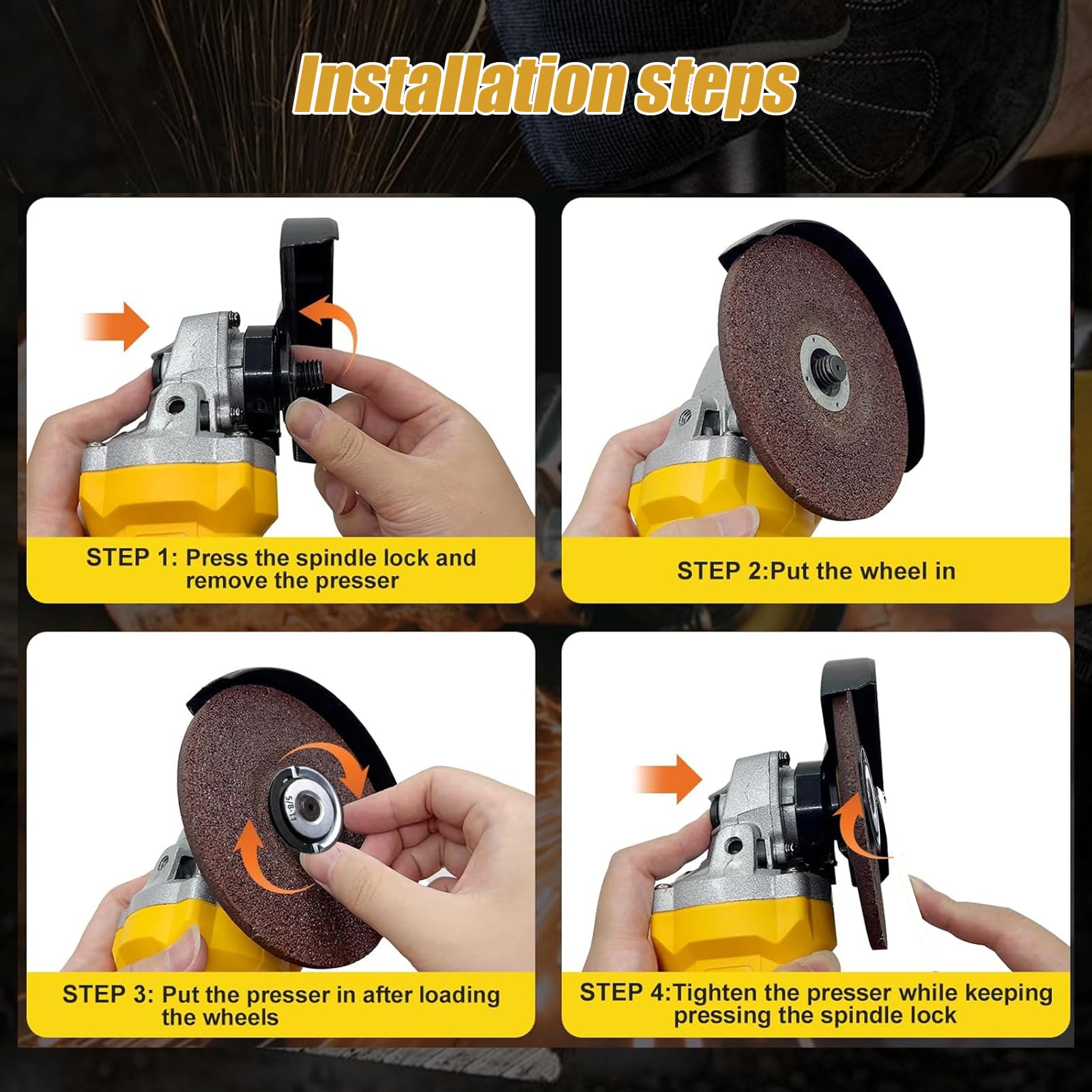 Installation Guide