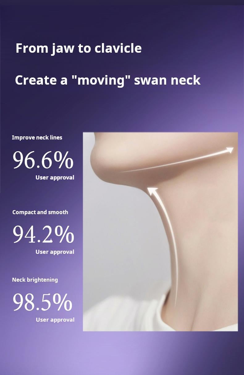 Product Introduction of Samuwac Neck care stick, Oil-nourishing, firming & lifting firming neck cream 14 Product Introduction of Samuwac Neck care stick, Oil-nourishing, firming & lifting firming neck cream 14