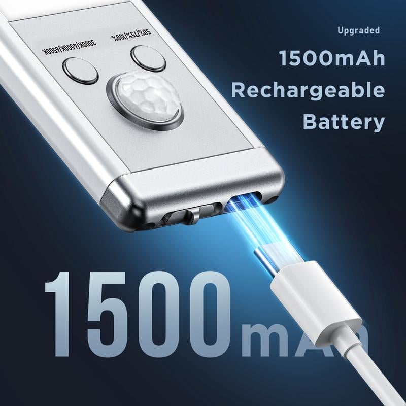 USB-C Charging