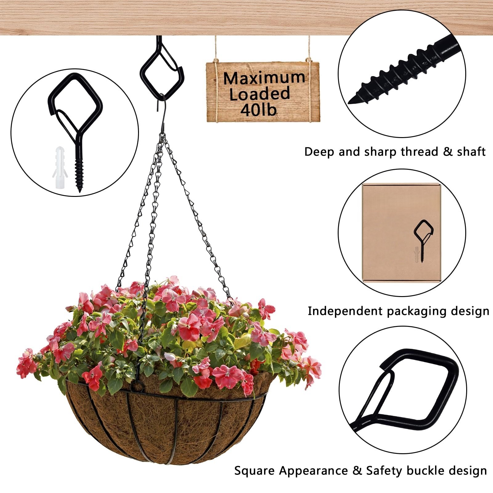 Load Capacity and Material