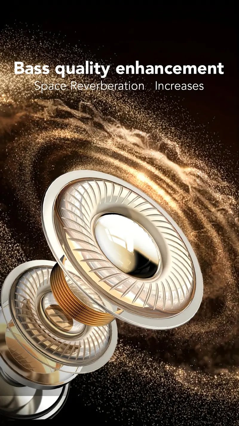 htc ne20 tws auriculares inalámbricos con traducción 6.0, 134 idiomas   real para deportes, running y  , estéreo hifi Detalles del producto 6