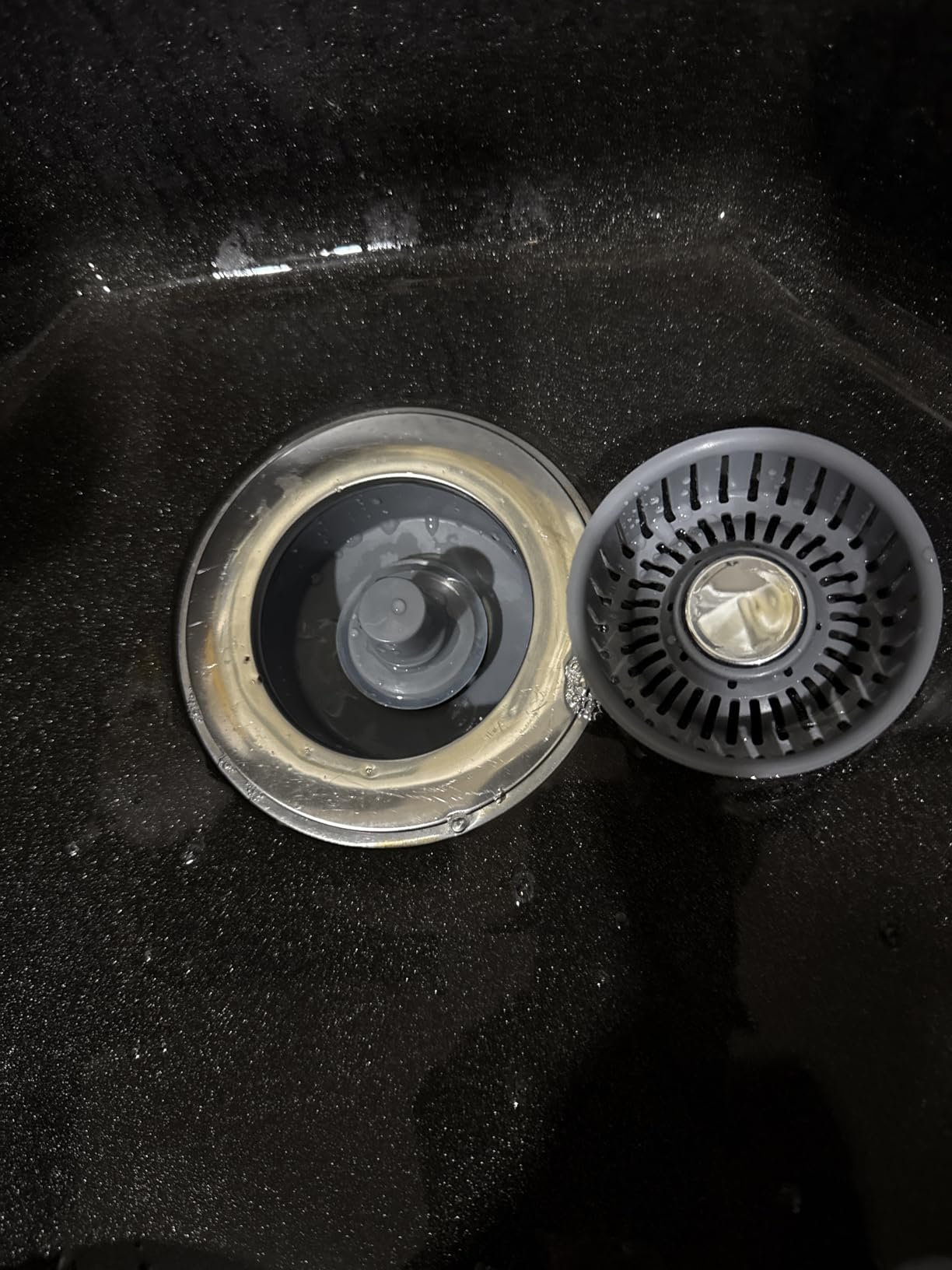 Liam H. push-button in use