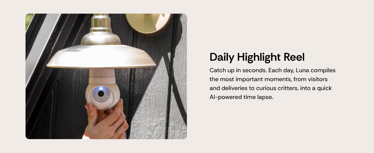 360 degree smart camera