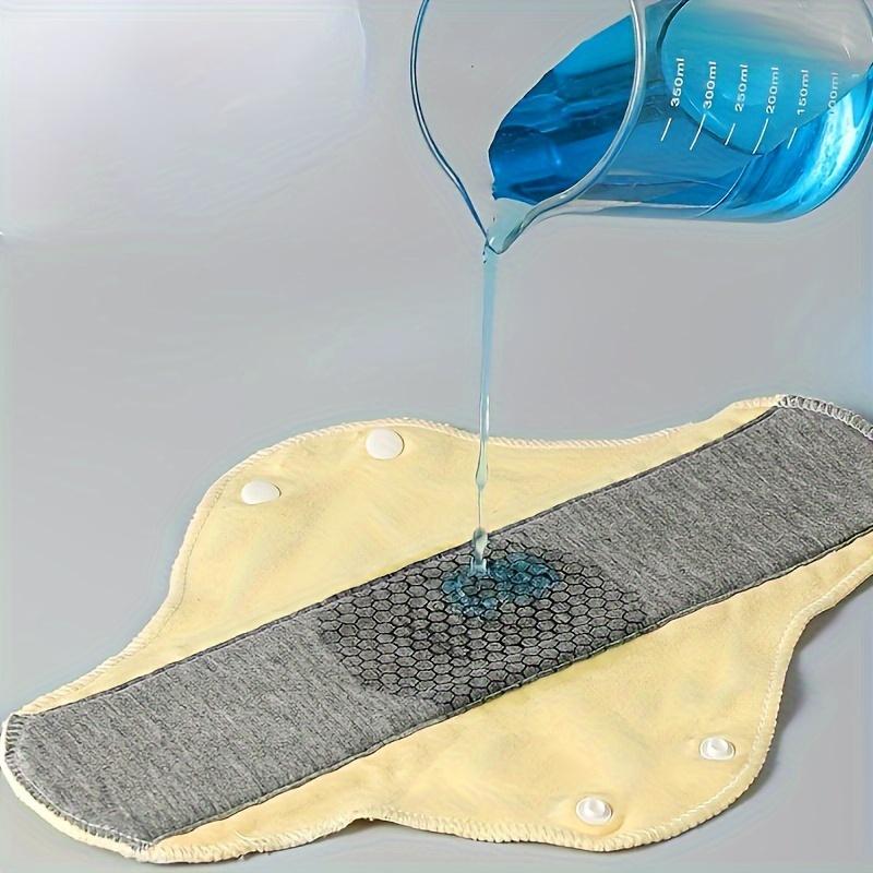 Absorbency Test Absorbency Test