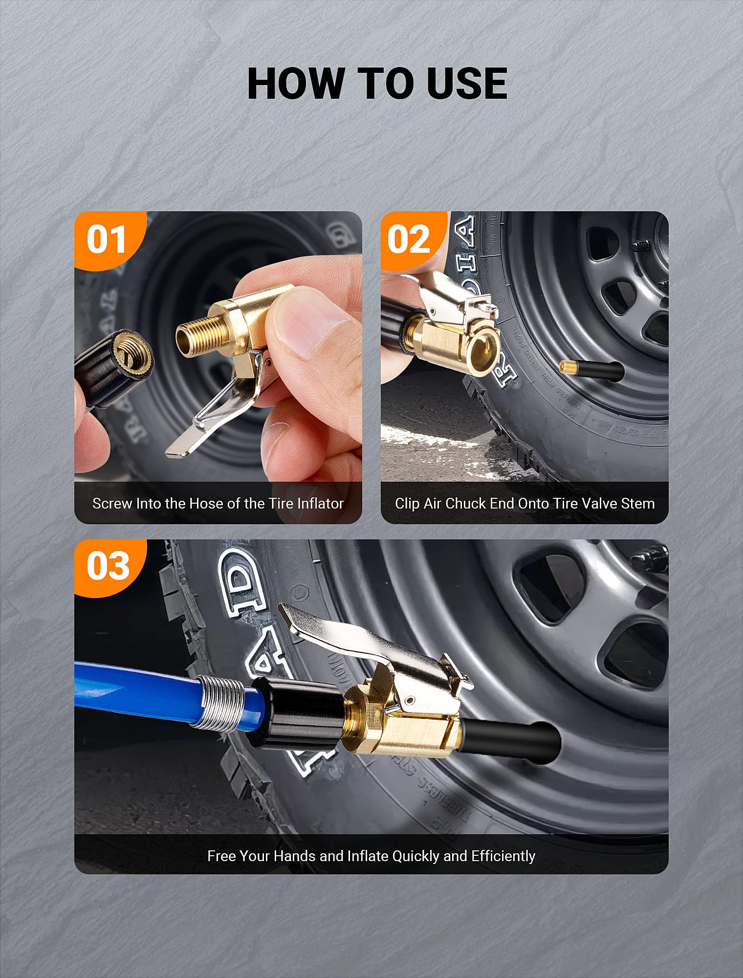 Instruction Guide