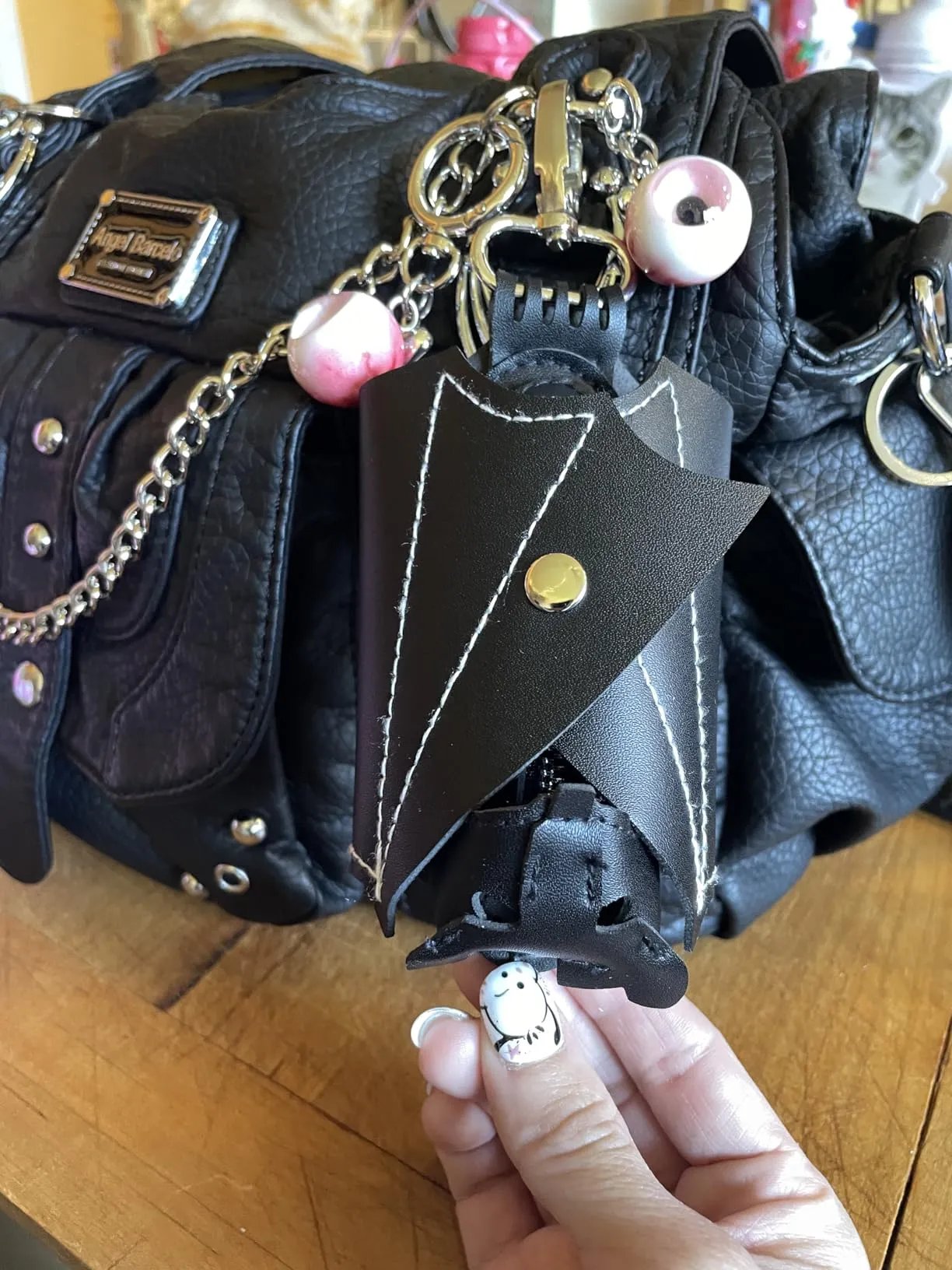 Cute addition!