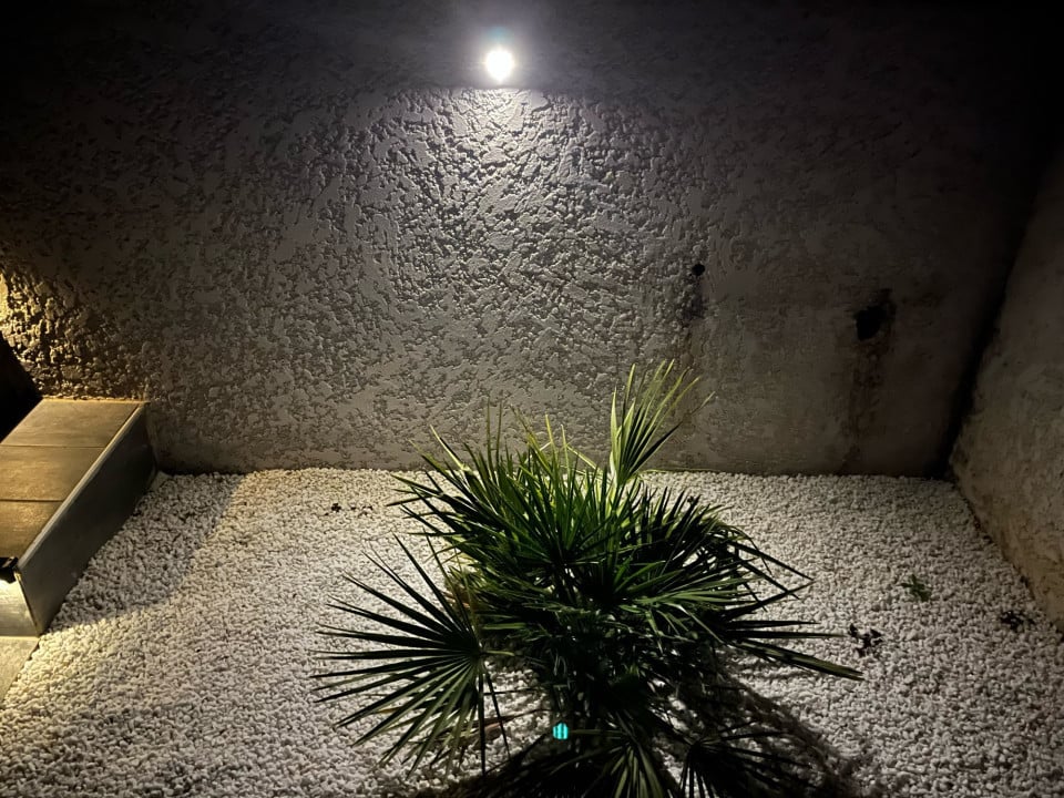 Outdoor solar garden lights and motion-activated lights-2pcs Ca01130ff4a7aee8fde9bdef307a7a928e272901