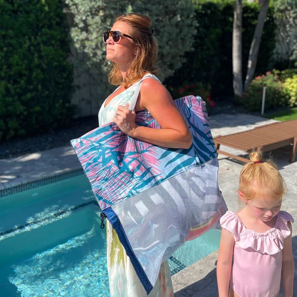 Float n' Tote