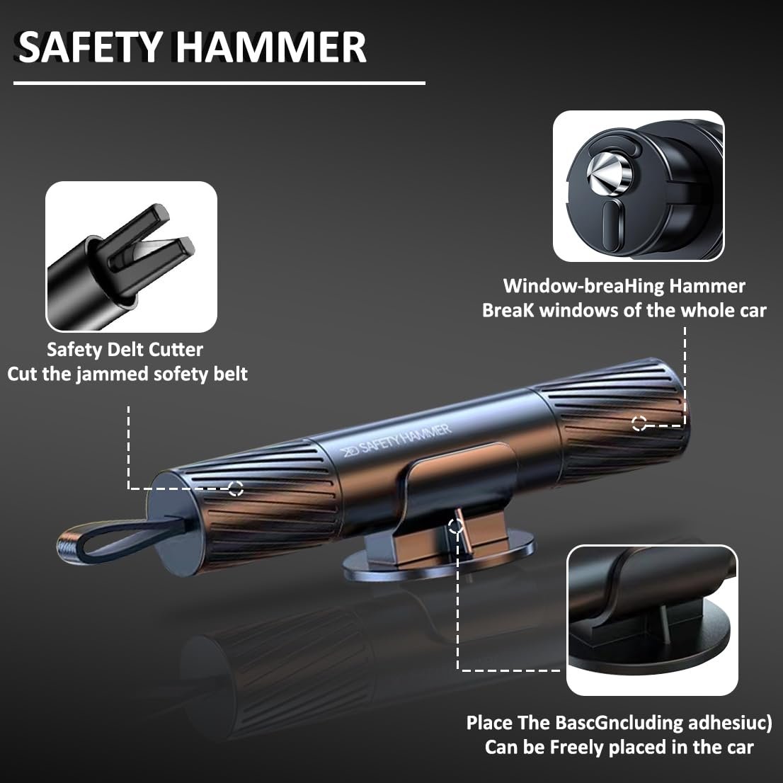 Emergency Tool Image 6 Emergency Tool Image 6