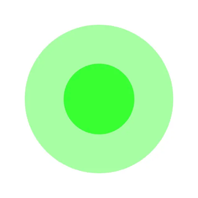 Fast delivery animation